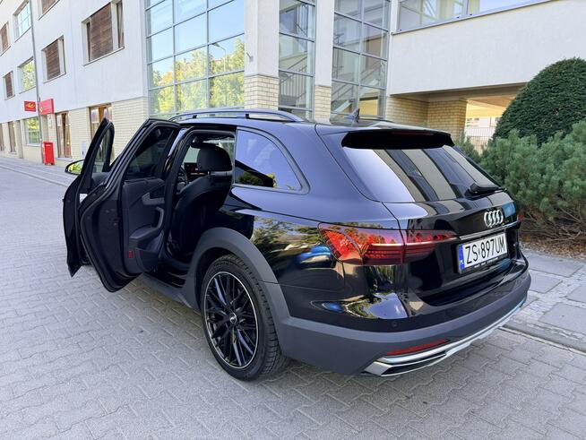 Audi A4 Allroad 4x4
