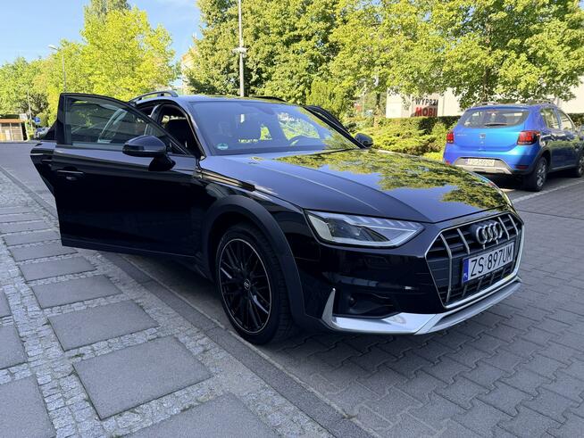 Audi A4 Allroad 4x4