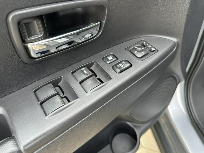 Citroen C4 Aircross 1.6HDI Zarejestrowany Klimatronic LED