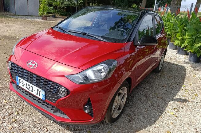 Hyundai i10 1.0 Prime 34.000km !