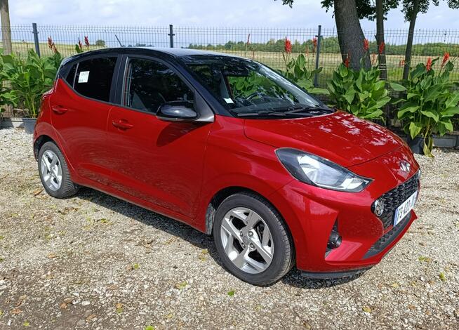 Hyundai i10 1.0 Prime 34.000km !