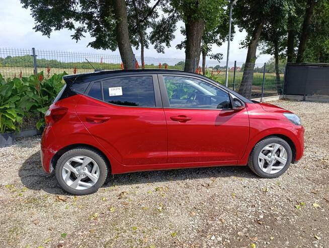 Hyundai i10 1.0 Prime 34.000km !