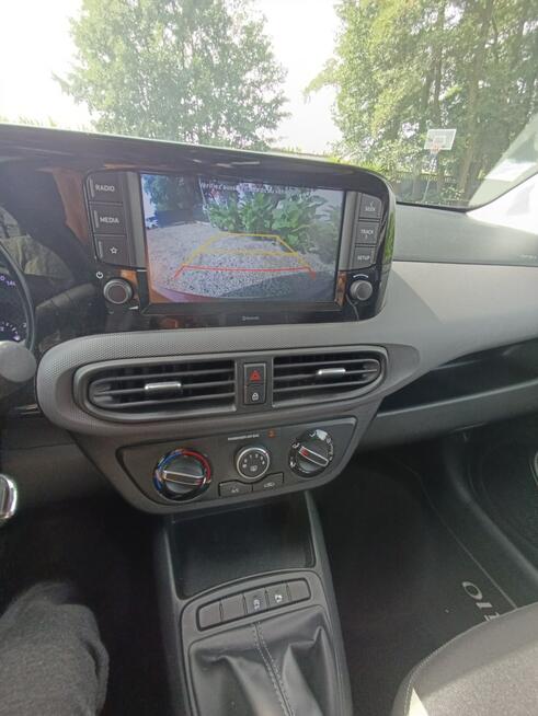 Hyundai i10 1.0 Prime 34.000km !