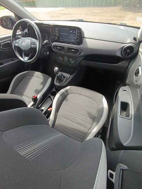 Hyundai i10 1.0 Prime 34.000km !