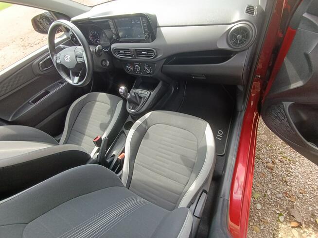 Hyundai i10 1.0 Prime 34.000km !