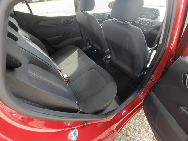 Hyundai i10 1.0 Prime 34.000km !