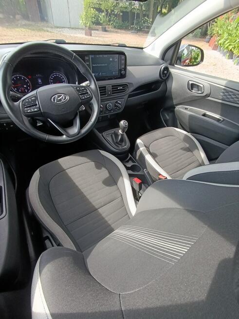 Hyundai i10 1.0 Prime 34.000km !