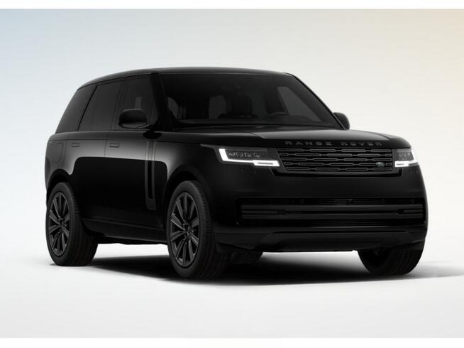 Range Rover L460 3.0D I6 300 PS AWD SE / Leasing 105% / Salon PL