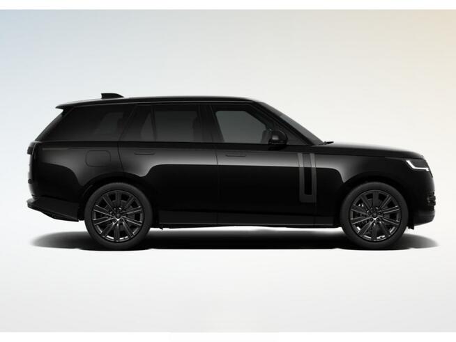 Range Rover L460 3.0D I6 300 PS AWD SE / Leasing 105% / Salon PL