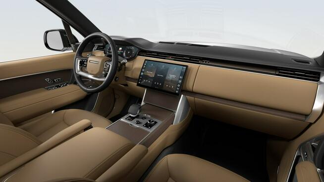 Range Rover L460 3.0D I6 300 PS AWD SE / Leasing 105% / Salon PL