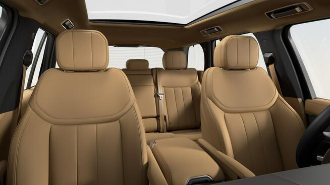 Range Rover L460 3.0D I6 300 PS AWD SE / Leasing 105% / Salon PL