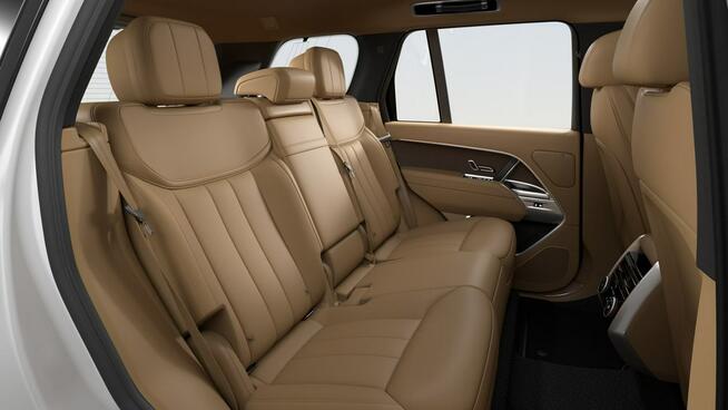 Range Rover L460 3.0D I6 300 PS AWD SE / Leasing 105% / Salon PL