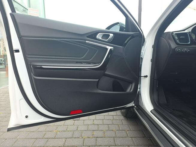 Kia XCeed 1.6 Turbo/ Tribute/2025/14 tys km przebiegu
