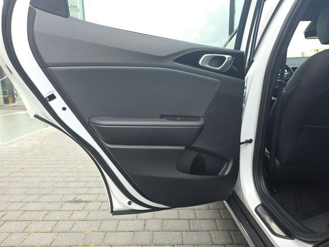 Kia XCeed 1.6 Turbo/ Tribute/2025/14 tys km przebiegu