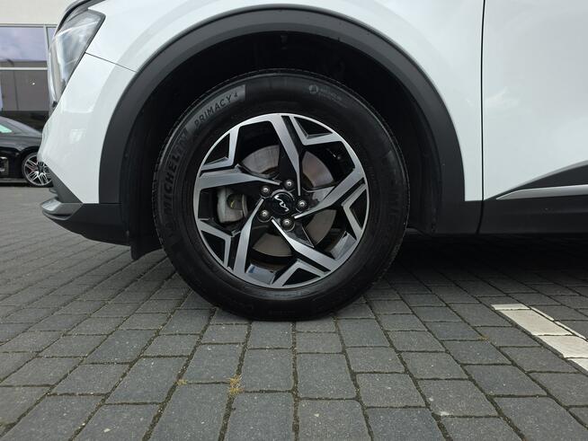 Kia Sportage 25 tys km przebiegu/1.6 T 150KM/manual/pierwszy właściciel/gwarancja