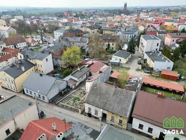 Działka Świecie, Św. Wojciecha