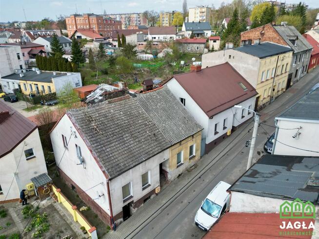 Działka Świecie, Św. Wojciecha