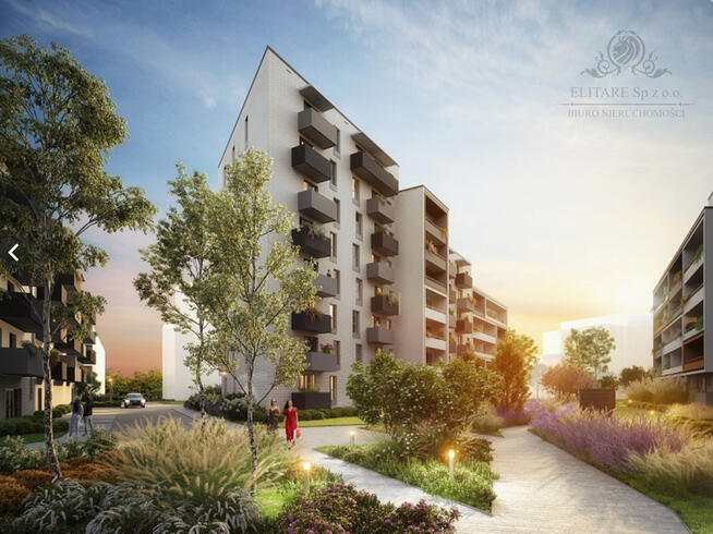Mieszkanie 32,25m2 możliwość wydzielnia sypialni/duża loggia/Wrocław Szczepin