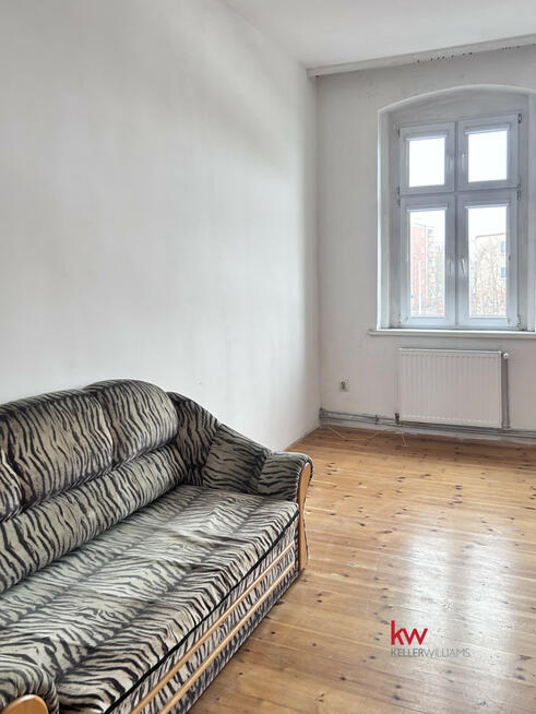Mieszkanie Kwidzyn, Ignacego Daszyńskiego