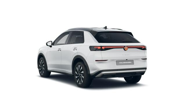 Volkswagen T-Roc Style 1.5 eTSI 150KM automat DSG El. klapa bagażnika koło zapasowe