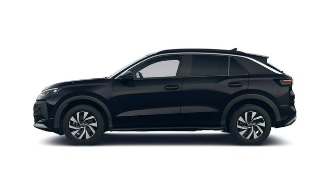 Volkswagen T-Roc Life 1.5 eTSI 116KM automat DSG Pakiet Zimowy Koło zapasowe