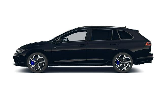 Volkswagen Golf Variant R 2.0 TSI 4MOTION 333 KM automat DSG Harman Kardon Area View Black