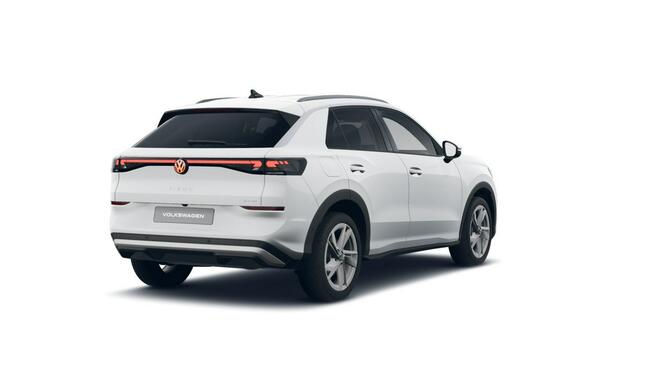 Volkswagen T-Roc Style 1.5 eTSI 116KM automat DSG El. klapa bagażnika koło zapasowe