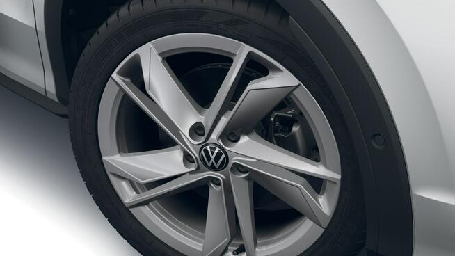 Volkswagen T-Roc Style 1.5 eTSI 116KM automat DSG El. klapa bagażnika koło zapasowe
