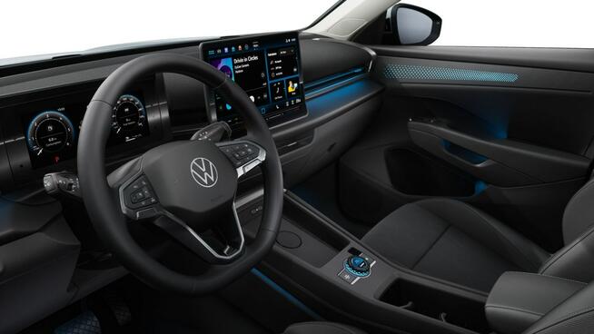 Volkswagen T-Roc Style 1.5 eTSI 116KM automat DSG El. klapa bagażnika koło zapasowe