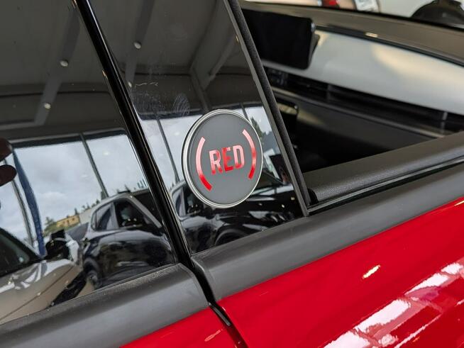 Fiat 600 e-DCT 110KM La Prima RED