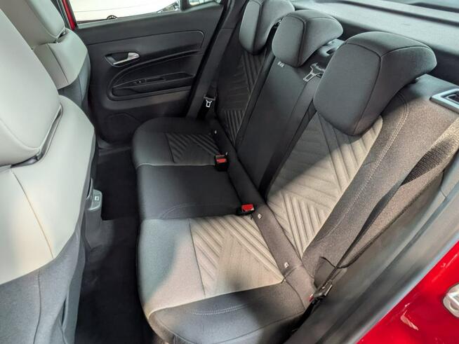 Fiat 600 e-DCT 110KM La Prima RED