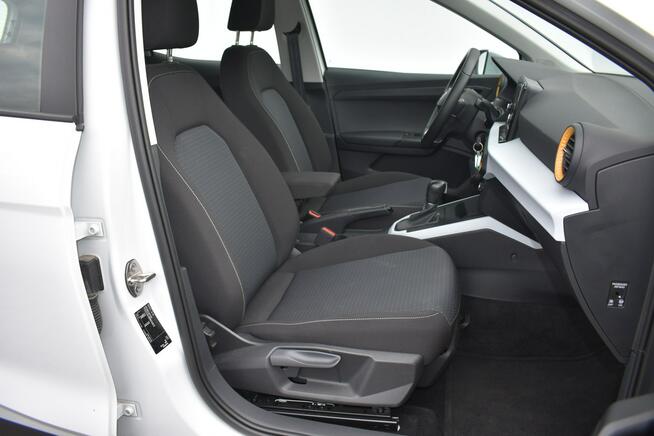 Seat Arona STYLE 110 KM Salon PL 1 Wł. Vat 23% Serwis ASO