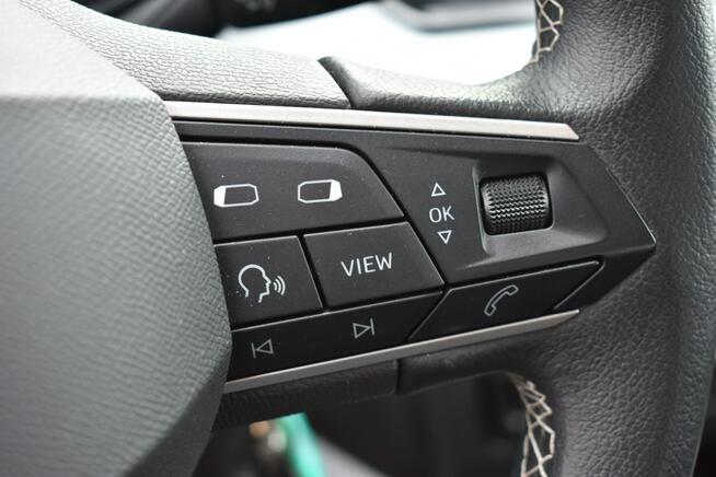 Seat Arona STYLE 110 KM Salon PL 1 Wł. Vat 23% Serwis ASO