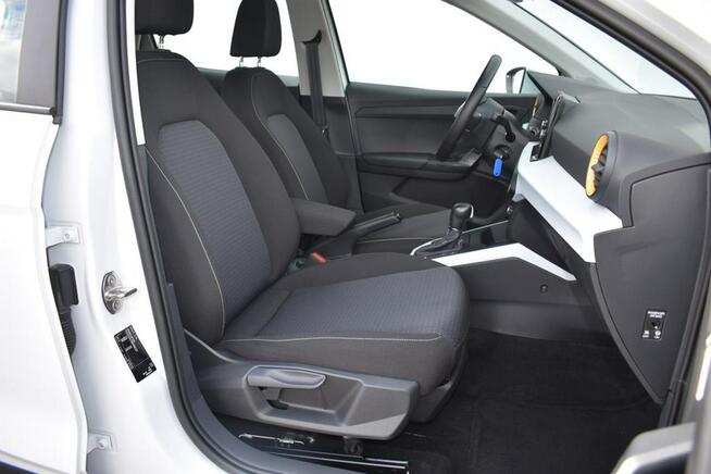 Seat Arona DSG Kamera Czujniki Salon PL 1 Wł. Vat 23%