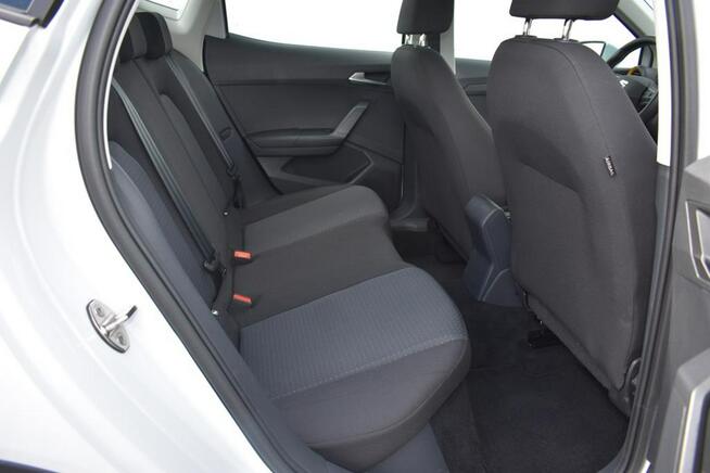 Seat Arona DSG Kamera Czujniki Salon PL 1 Wł. Vat 23%