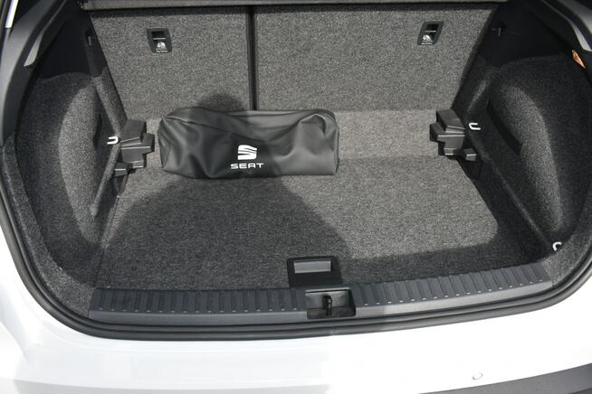 Seat Arona DSG Kamera Czujniki Salon PL 1 Wł. Vat 23%