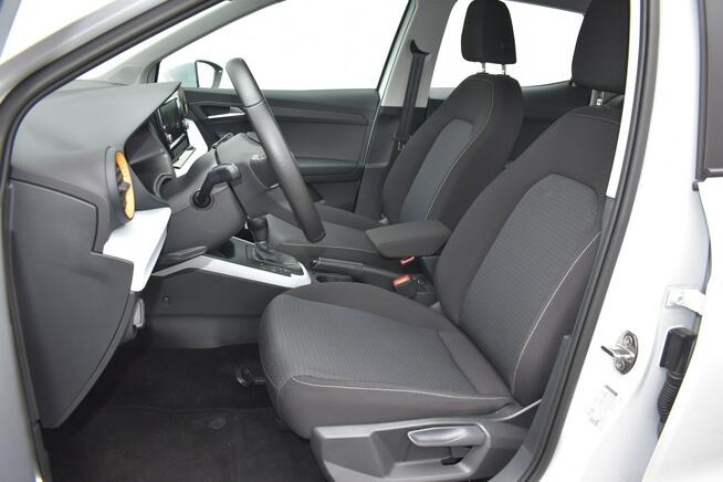 Seat Arona DSG Kamera Czujniki Salon PL 1 Wł. Vat 23%