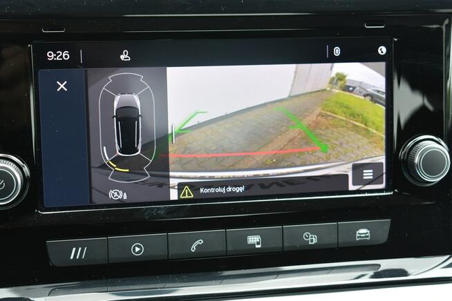 Seat Arona DSG Kamera Czujniki Salon PL 1 Wł. Vat 23%