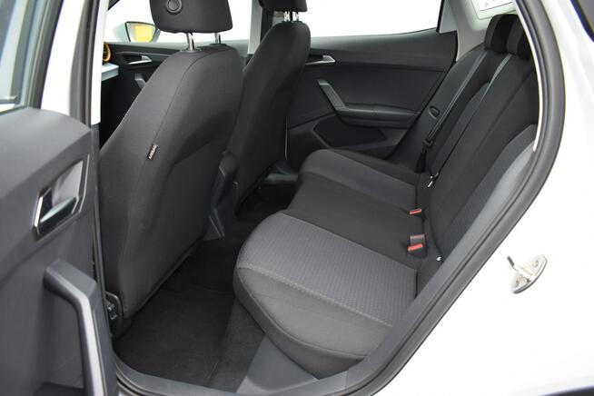 Seat Arona DSG Kamera Czujniki Salon PL 1 Wł. Vat 23%