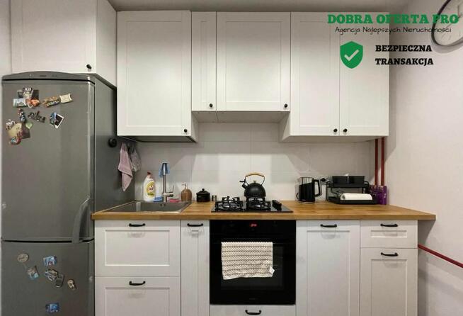 3 POKOJE PO REMONCIE | MORENA | LOGGIA + PIWNICA