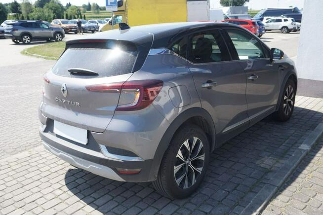 Renault Captur 1.0TCe 90KM Techno salon I właściciel