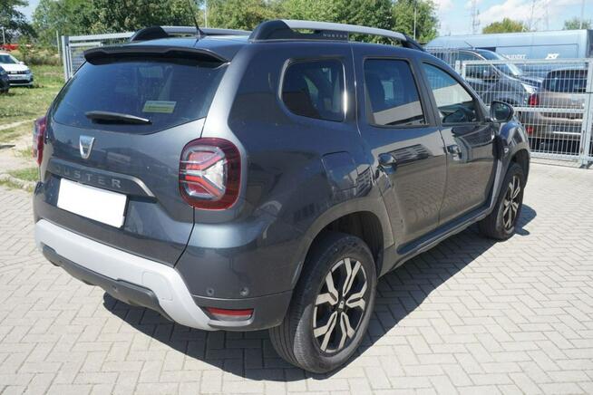 Dacia Duster 1.0TCe 100 LPG Prestige 4x2 salon pierwszy właściciel gwarancja