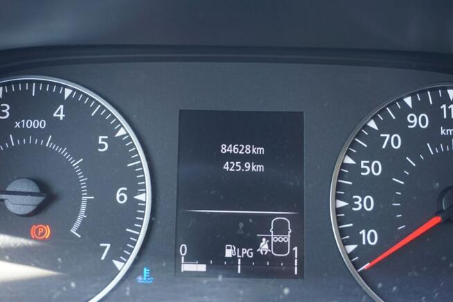 Dacia Duster 1.0TCe 100 LPG Prestige 4x2 salon pierwszy właściciel gwarancja