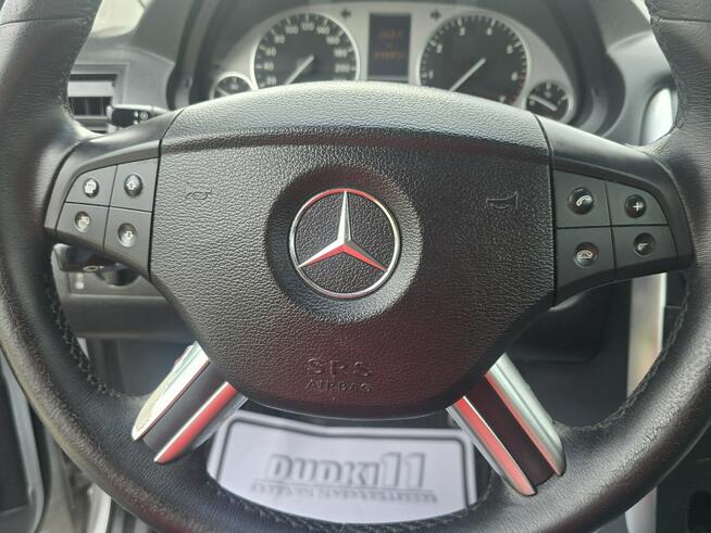 Mercedes B 170 1,7 benzyna Klimatyzacja.El.Szyby.Zerejestrowany.kredyt.OKAZJA