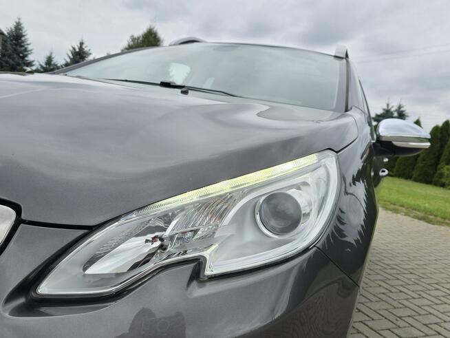 Peugeot 2008 1,2Turbo Benz.Navi.Panorama Dach.Zerejestrowany!!!