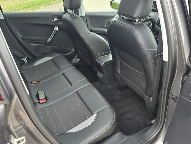 Peugeot 2008 1,2Turbo Benz.Navi.Panorama Dach.Zerejestrowany!!!