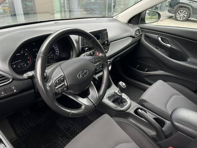 Hyundai i30 1.5 DPI 110KM Classic+ Salon PL FV23% Manual Zadbany Serwisowany