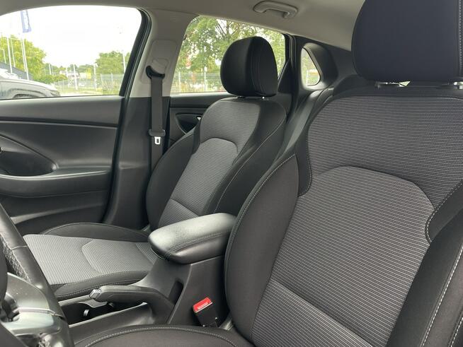 Hyundai i30 1.5 DPI 110KM Classic+ Salon PL FV23% Manual Zadbany Serwisowany
