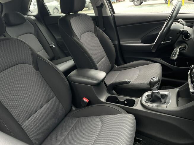 Hyundai i30 1.5 DPI 110KM Classic+ Salon PL FV23% Manual Zadbany Serwisowany