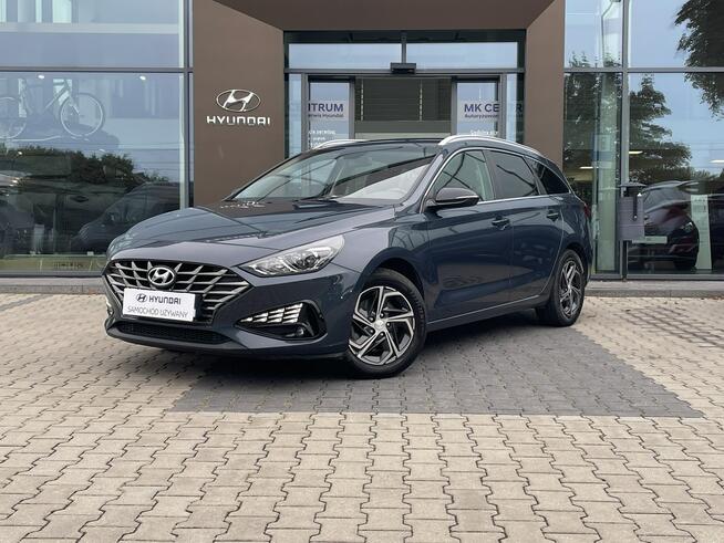 Hyundai i30 1.5 DPI 110KM Smart+Winter Salon Polska FV23%